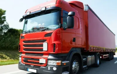 Antalya Kapaklı Ambar Kargo