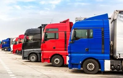 Antalya Kapaklı Ambar Nakliyat