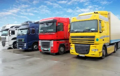 Antalya Kapaklı Nakliye Ambarı