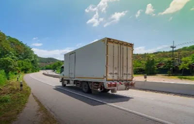 Antalya ile Kapaklı Arası Bulaşık Makinesi Taşıma