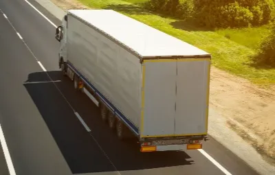 Antalya ile Kapaklı Arası Parça Eşya Taşıma