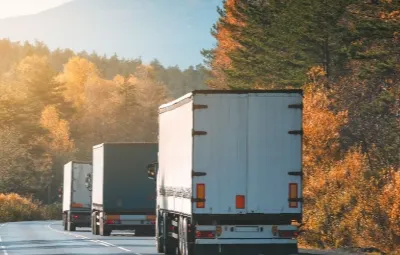 Antalya ile Kapaklı Arası Klima Taşıma