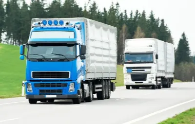 Antalya ile Kapaklı Arası Eşya Taşıma